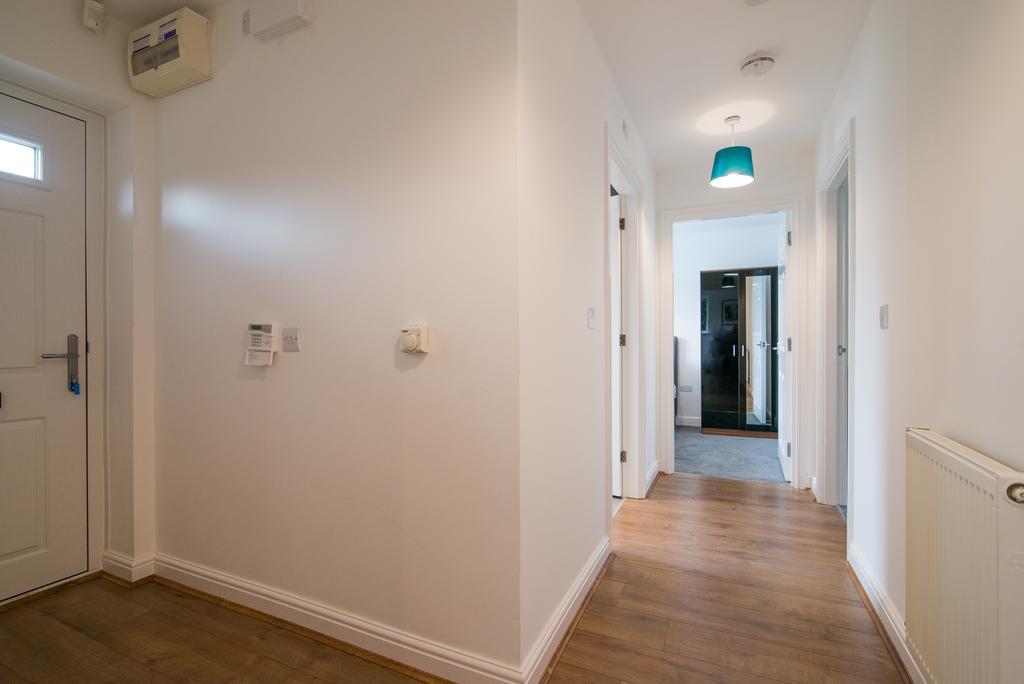 Bluestone Apartments - Didsbury Manchester Exterior photo